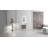 22"Floating Bathroom Vanity With Sink-1856448071