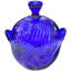 Handmade Crystal Decorative Bowl