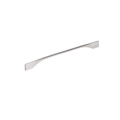 Poignée arche en métal 11 3/8 po centre à centre