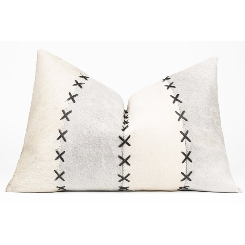 Lumbar Pillow Cover & Insert