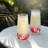Champagne FREEZE Cooling Cups in Pink Camo