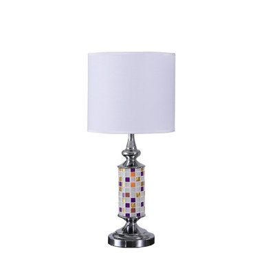 Lampe de table 24 po Vicki