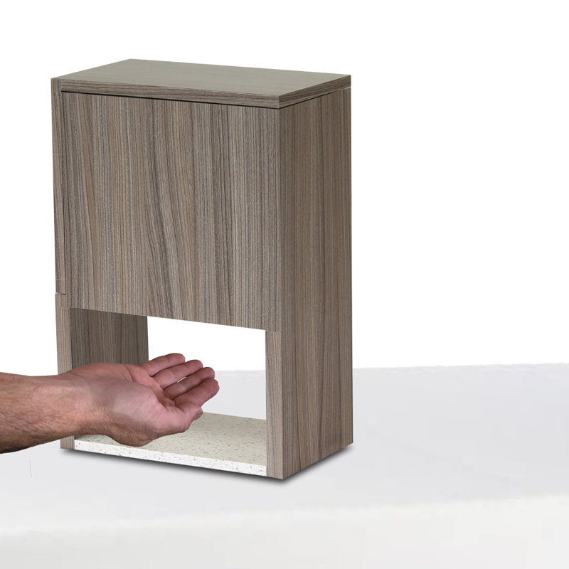Hand Sanitizer Dispenser