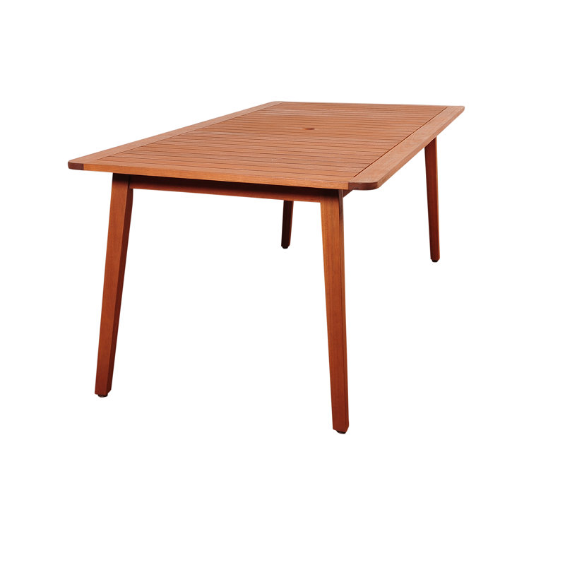 Ensemble repas 7 pièces Dayvonne International Home