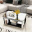 Table basse Modern Handcraft