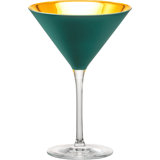 2.25 oz. Crystal Martini Glass