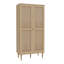 Alero Display Cabinet