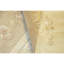 High-Quality Hand-Knotted Beige Area Rug