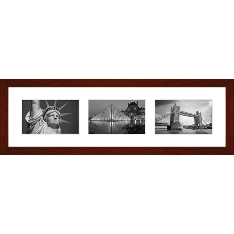 Kiren Collage Picture Frame, Mago