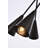 Giambattista Modern Linear Chandelier-71020843