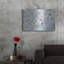 «Blossom Time» par Wellington Studio, art mural en métal, 36 po x 24 po-116409588