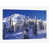 Toile tendue