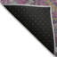 Machine Washable Indoor/Outdoor Xhevrie Pink Rug-111820198