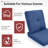 Schutt 22" W Olefin Outdoor Seat/Back Cushion with Removable Zippered Covers-88582758-106870689