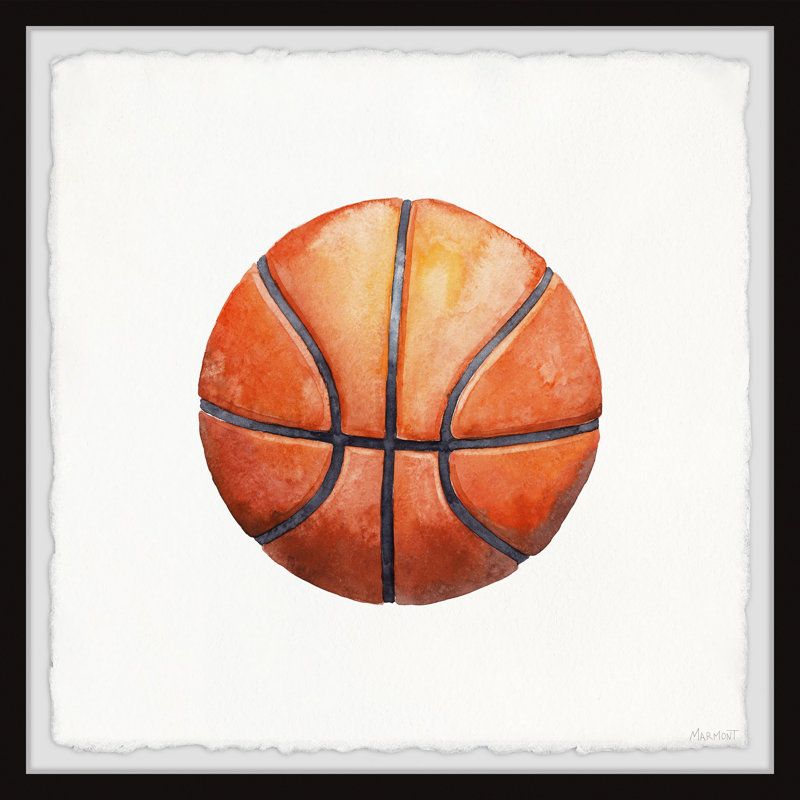Dicus Single Picture Frame Painting, 30cm H x 30cm W