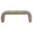 Modway Dax 50.5" Chenille Upholstered Accent Bench-95616614