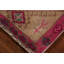 Tapis turc tribal en laine Anatolian