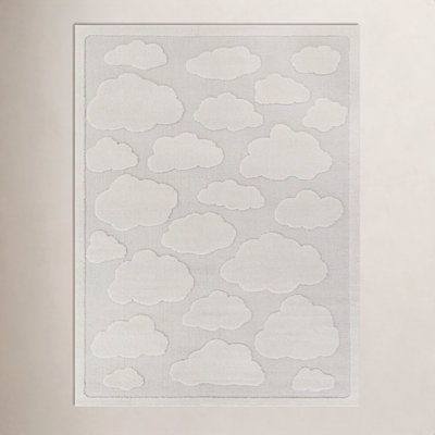 Achilles Abstract Rug