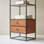 Agra Bookcase