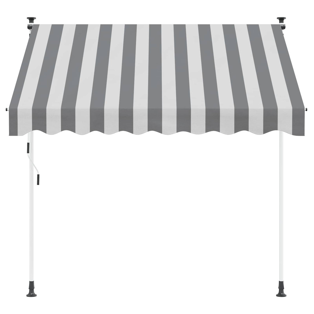 VidaXL Retractable
