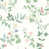 Ivory/Green