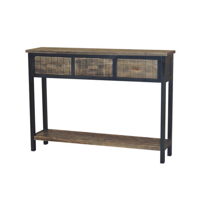 Wovenwood 48'' Console Table
