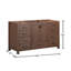 Modero 60'' W Double Bathroom Vanity Base-1748448051
