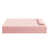 Rose pastel est en rupture de stock