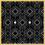 Art Deco Design 5 Print