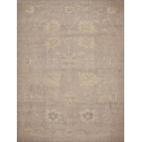 Nazmiyal Collection Modern Oushak Rug 10ft 5in X 13ft 8in