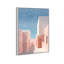 Structured Pink I Print by Oliver Gal-1204353746-1212039193