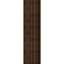 Lattes moyennes en lattes de bois recouvertes de polystyrène de L 94,5 po x l 9,5 po x 0,5 po-123221732