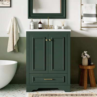 Vanities
