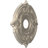 Attica Thermoformed PVC Ceiling Medallion-88028146-88028155