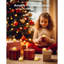 Led Battery Operated Tea Lights, Bright Flickering, 200+ tealights Electric Fake Flameless Candles, for Christmas Halloween Festivals Home Decoration, 24-Pack