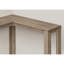 Table d'appoint Taupe