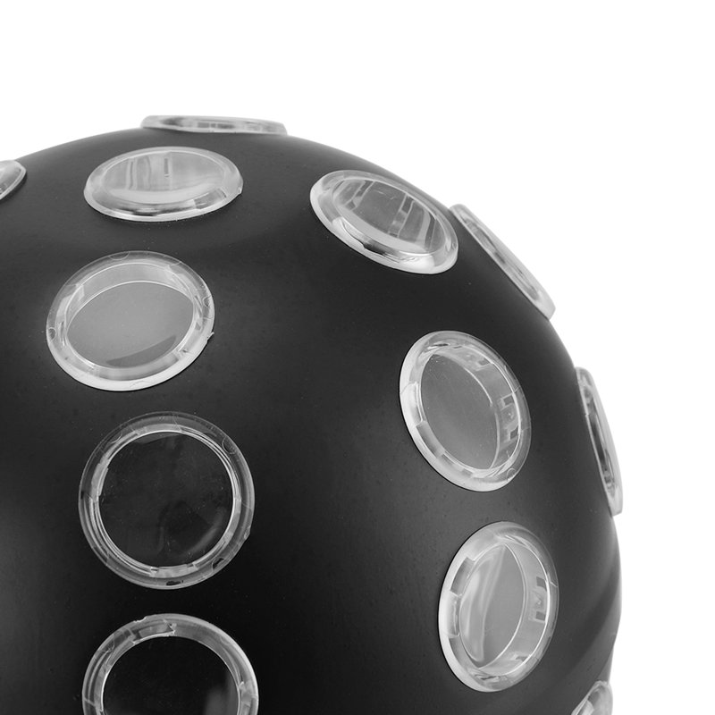 Indoor / Outdoor Projection & Strobe Lights
