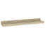 Tablette murale Tablette flottante à fixation murale pour cadre photo-1904986953-1904986955