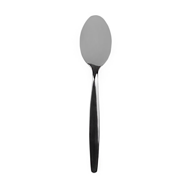 Argon Tableware Stainless Steel Teaspoons