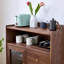 Commode d'appoint multifonctionnelle en bois massif-423473612-423473608