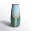 Yari 13'' Terracotta Table Vase