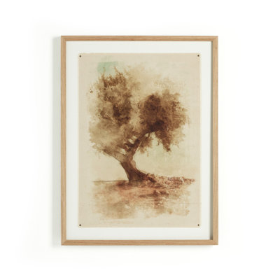 Undone Cypress by Coup D'esprit