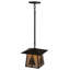 1 - Light Pendant