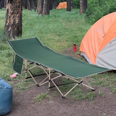 UK Single - DE 90 X 190 Cm Folding Bed