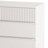 Jhovanna 47.24'' W 8 - Drawer Dresser