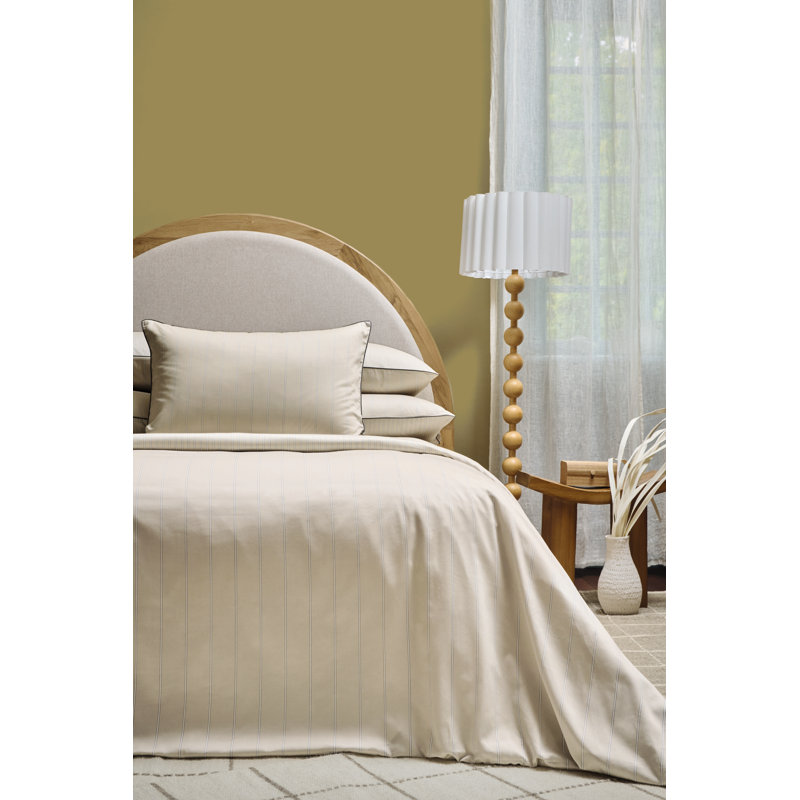 Journey Flat Sheet, Queen Flat Sheet