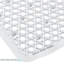 Tapis de bain autodrainant-1301379511