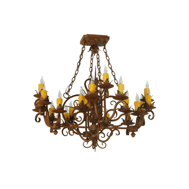 Lustre Auburntown