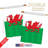 Double Sided Polyester House Flag-18886273