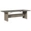 Acacia Patio Dining Set with